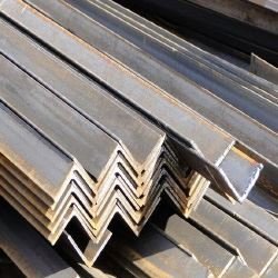 SS  / AISI 415 Angle Manufacturer in India