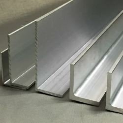 SS  / AISI 416 Angle Manufacturer in India