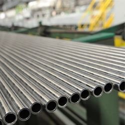 SS / AISI 420 Tube Manufacturer in India