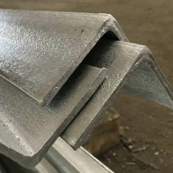 SS  / AISI 430 Angle Manufacturer in India