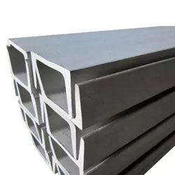 SS 430 Channels / AISI 430 Channels Manufacturer in India