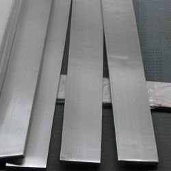 SS 430 Flats / AISI 430 Flats Manufacturer in India