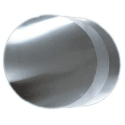 SS / AISI 430Ti Circles Manufacturer in India