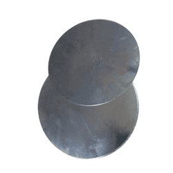 SS / AISI 431 Circles Manufacturer in India