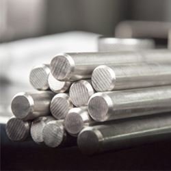 SS / AISI 436 Round Bar Manufacturer in India