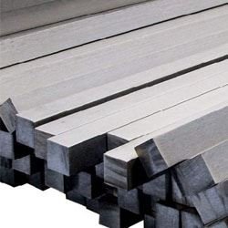 SS / AISI 436 Square Bar Manufacturer in India