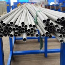 SS / AISI 439 Tube Manufacturer in India
