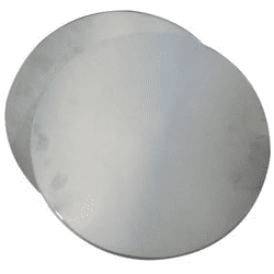 SS / AISI 441 Circles Manufacturer in India