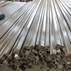 SS / AISI 441 Square Bar Manufacturer in India