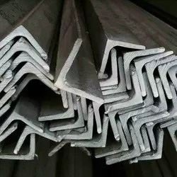 SS 446 Channels / AISI 446 Channels Manufacturer in India