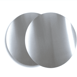 SS / AISI 446 Circles Manufacturer in India