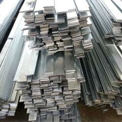 SS 446 Flats / AISI 446 Flats Manufacturer in India