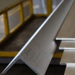 SS 430Ti channel / AISI 430Ti channel Manufacturer in India