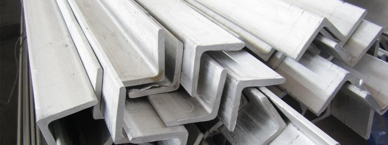 Stainless Steel Angle Manufacturer in India