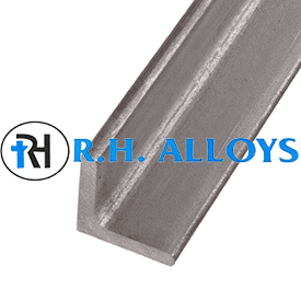 Stainless Steel Angle Supplier in India