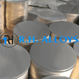 Stainless Steel Circle Manufacturer in India