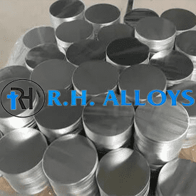 Stainless Steel Circle Supplier in India