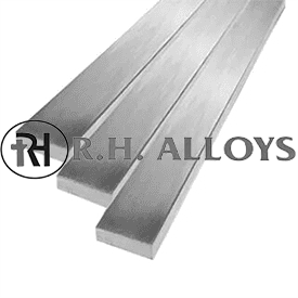 Stainless Steel Flat Bar Manufacturer in India