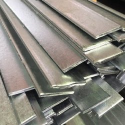 Stainless Steel Flats Manufacturer in India