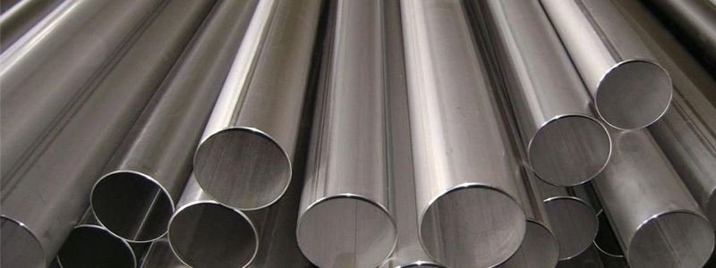 Stainless Steel Pipe Manufacturer in Agra
