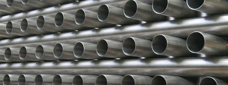 Stainless Steel Pipe Manufacturer in Brazil