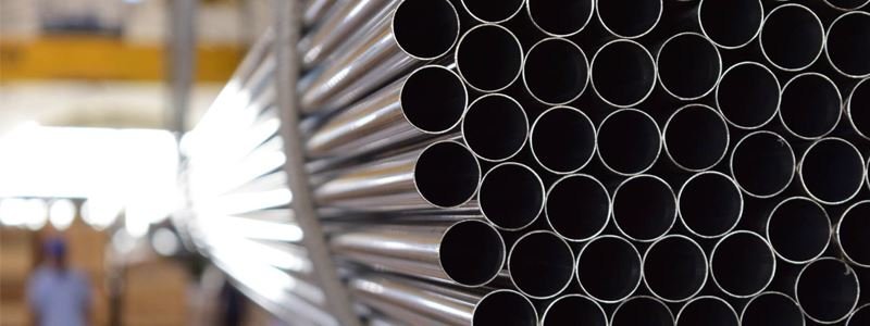 Stainless Steel Pipe Manufacturer in Moradabad