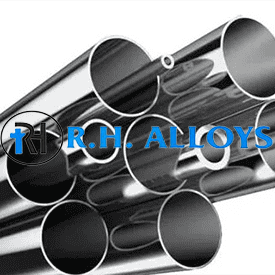 Stainless Steel Pipe Manufacturer in Netherlands