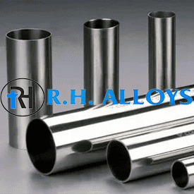 Stainless Steel Pipe Manufacturer in Europe