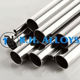 Stainless Steel Pipe Supplier in Europe