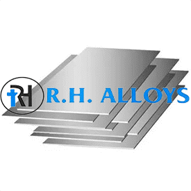 Stainless Steel Plate Supplier in India