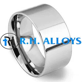 Stainless Steel Ring Manufacturer in India