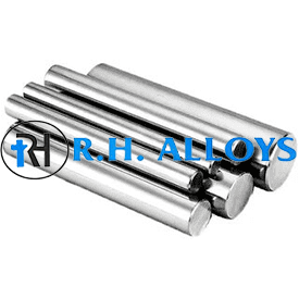 Stainless Steel Round Bar Manufacturer in India