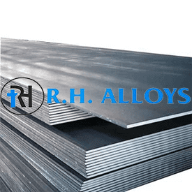 Stainless Steel Sheet Manufacturer in Jaipur