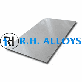 Stainless Steel Sheet Supplier in Jaipur