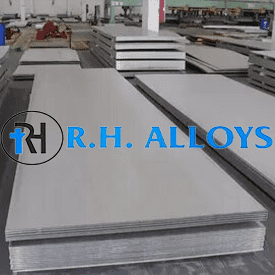 Stainless Steel Sheet Supplier in Qatar