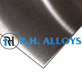 Stainless Steel Sheet Manufacturer in Panna
