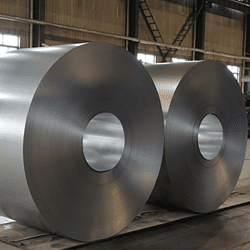 X2CrNi12 Ck201 RDSO Spec Coils Manufacturer in India