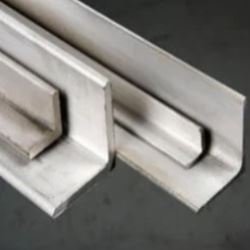 SS / AISI 410 Angle  Manufacturer in India