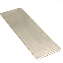 X2CrNi12 Flat Bar Manufacturer in India