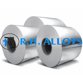 Stainless Steel Coil Manufacturer in Japan