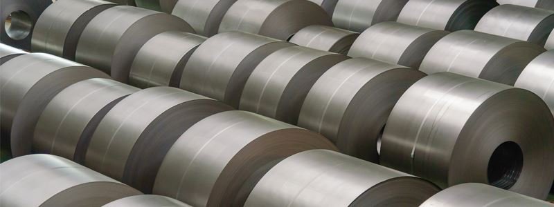 Stainless Steel Coil Manufacturer in Mumbai