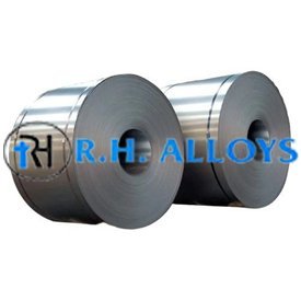 Stainless Steel Coil Manufacturer in Pune