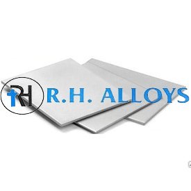 Stainless Steel Plate Manufacturer in Chennai