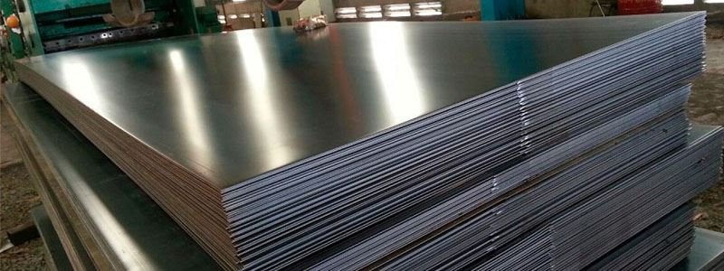 Stainless Steel Plate Manufacturer in Bangalore
