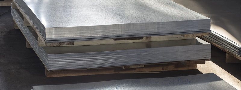 Stainless Steel Plate Manufacturer in Chennai