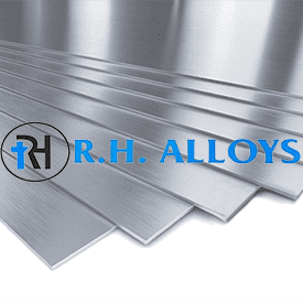 Stainless Steel Sheet Manufacturer in UAE